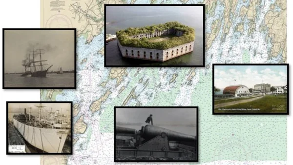2024 February - Friends of Casco Bay Presentation