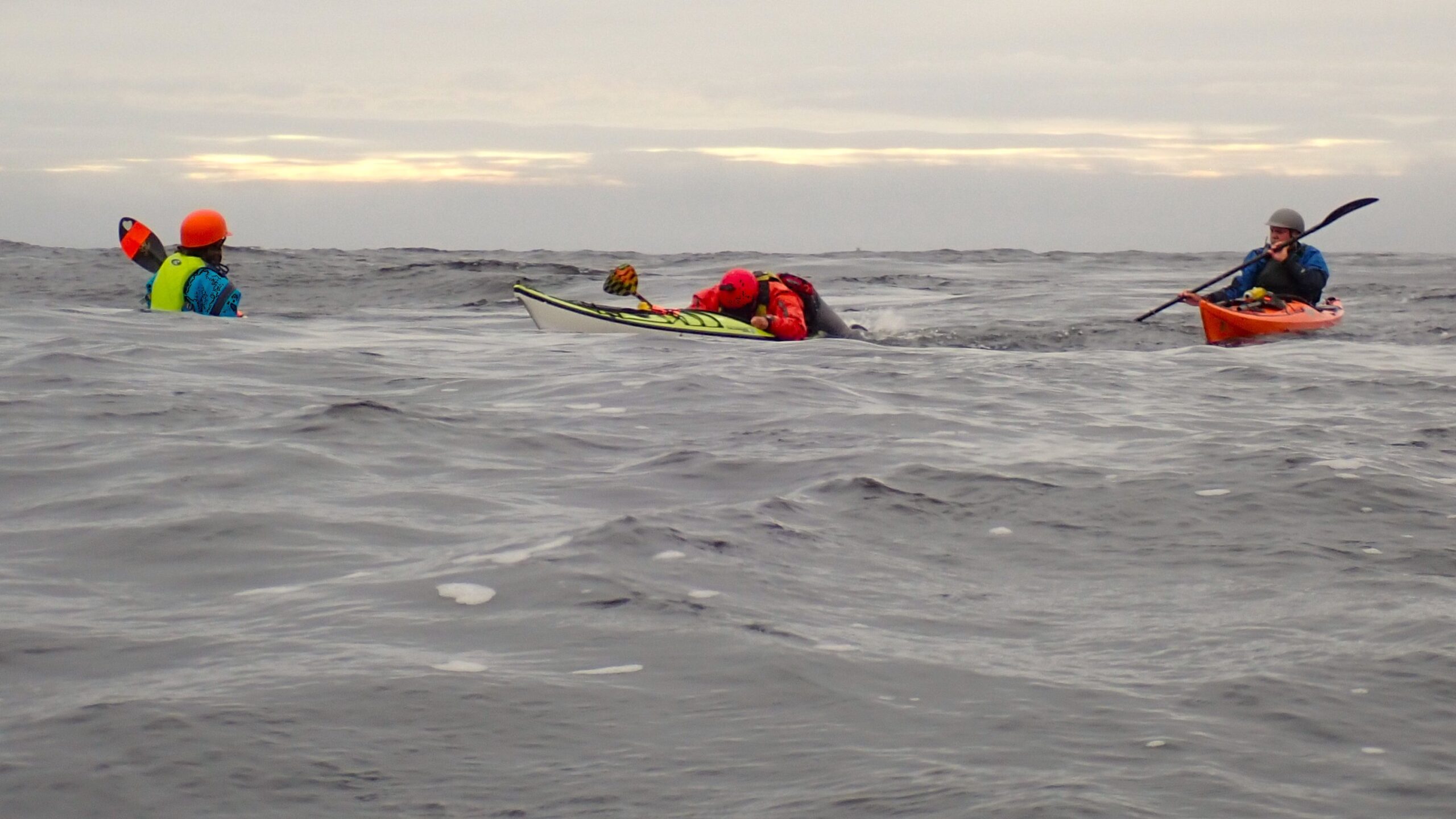 Incident Management With Todd-Wright (Fee Required)