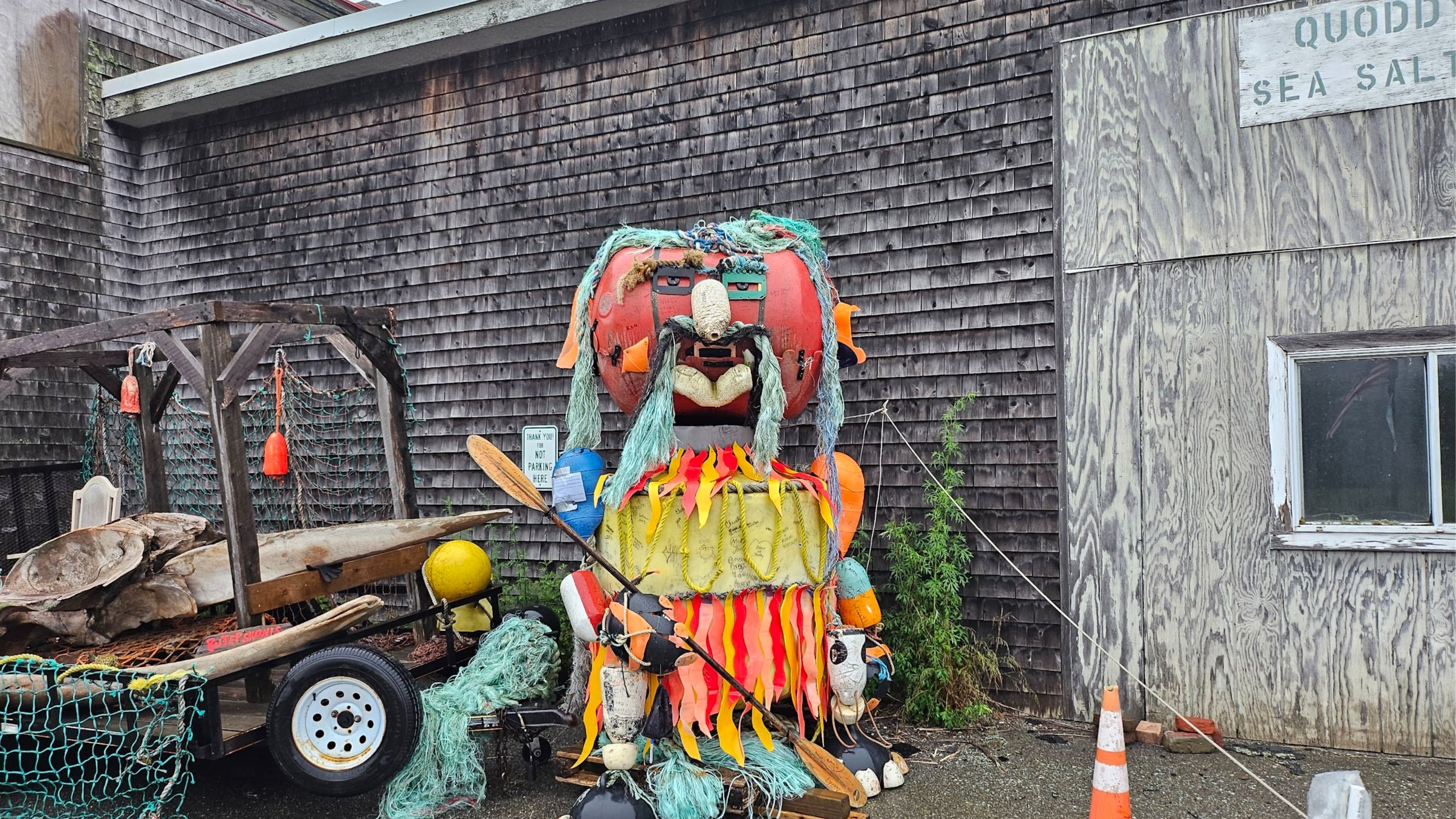 WayUpThere Holiday Campout!