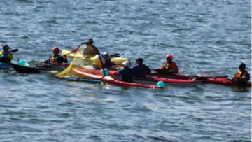 SMSKN Spring Season Opener Social Event 4/29