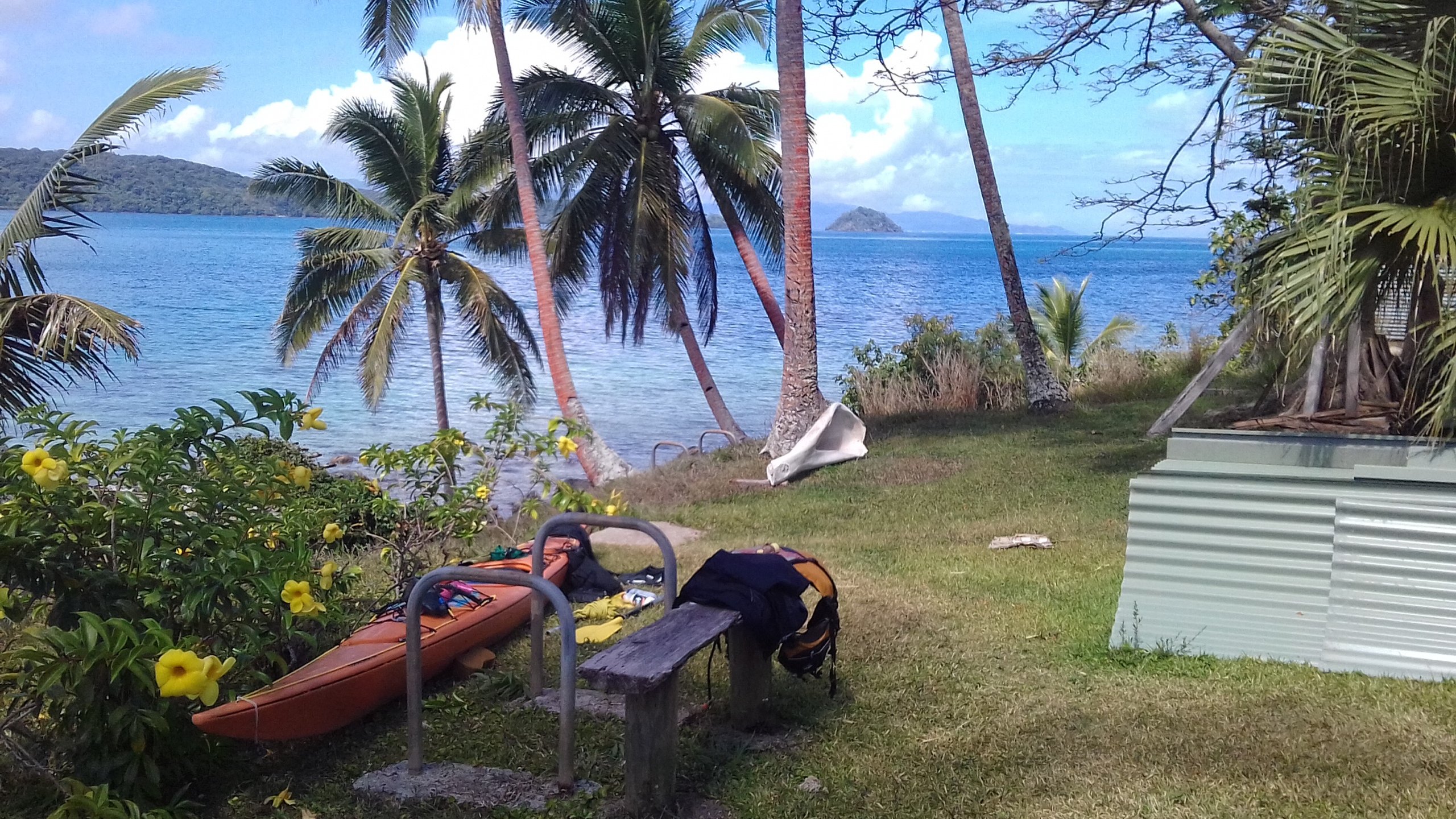 Boat Repair Fiesta