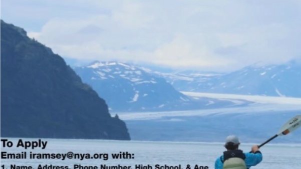Courtesy Post: Free One Day Introductory Sea Kayak Program