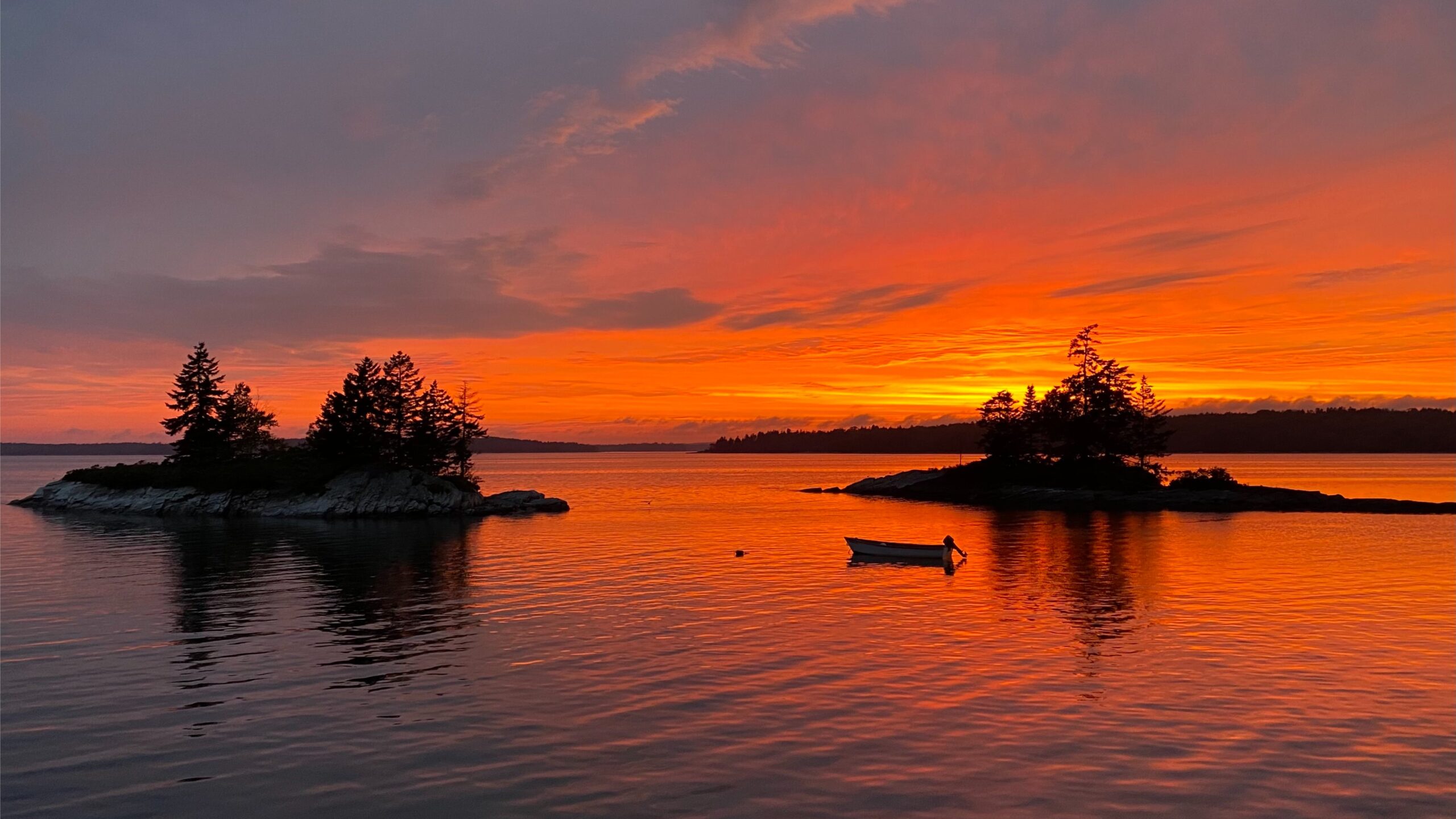 Intro to Island Camping: Overnighter