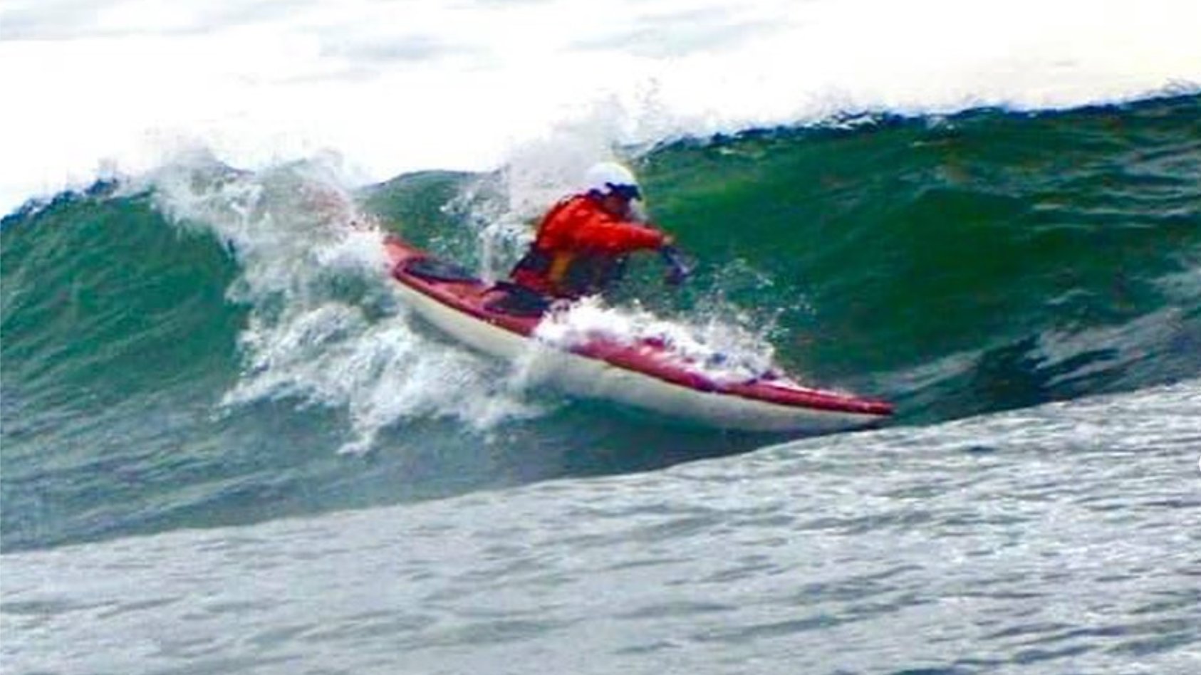 Thursday Night Surf