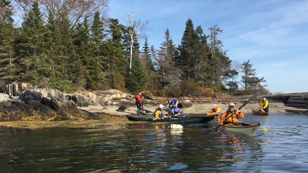 Fifth Semi-Annual (Almost but not Quite Yearly) Grand Tour of Middle Bay