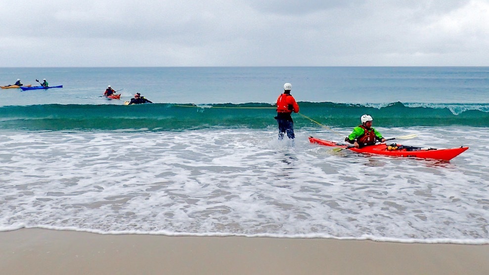 Peer-to-Peer Skills Series: Towing