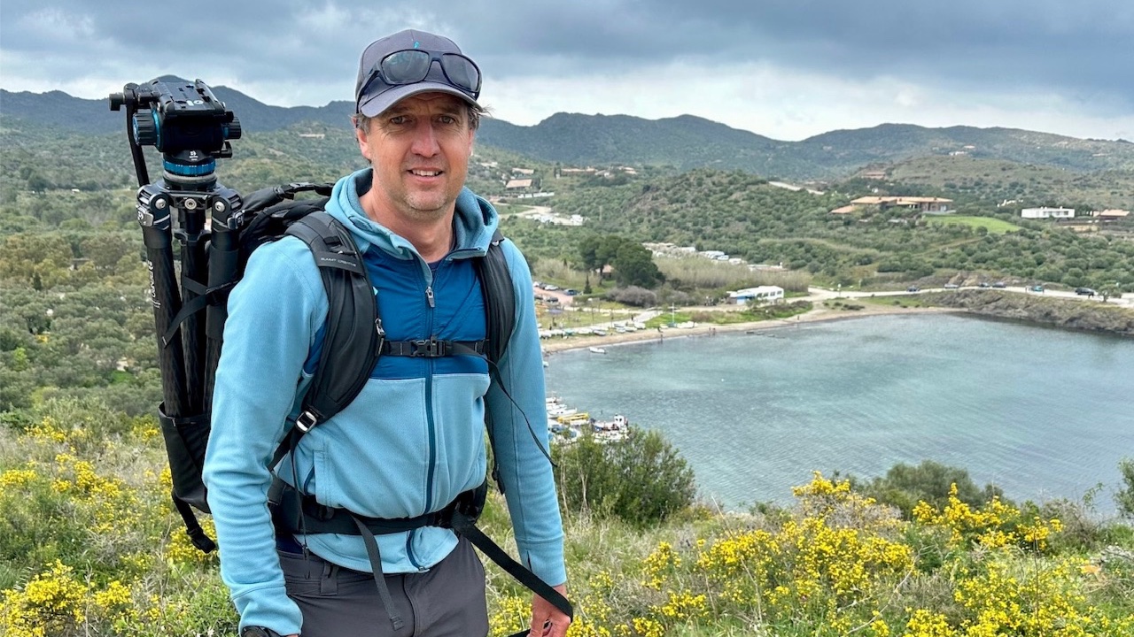 Simon Osbourne Presents Expedition Sea Kayaking