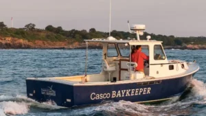 2024 February - Friends of Casco Bay Presentation