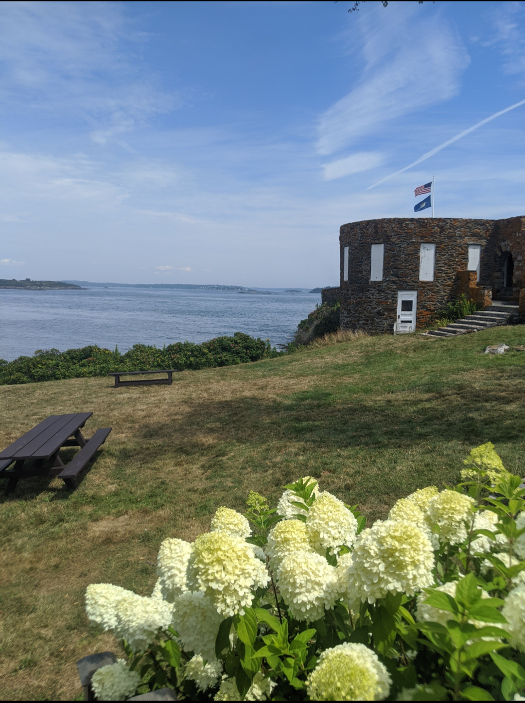 Bimble Paddle to Eagle Island & Whaleboat
