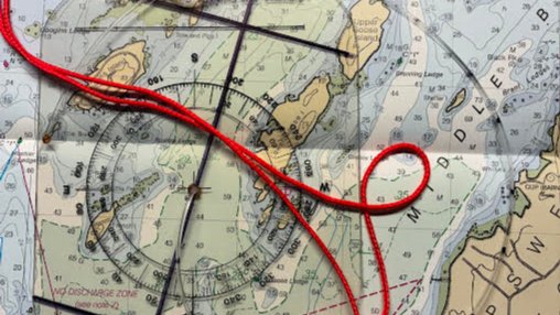 Casco Bay Navigation for Beginners