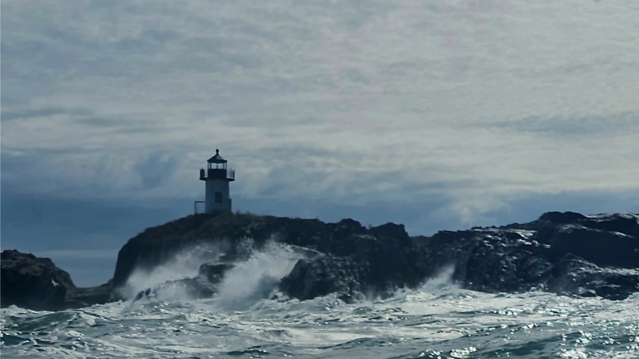 SMSKN October 2025 Presentation: Weather forecasting tools for sea kayakers