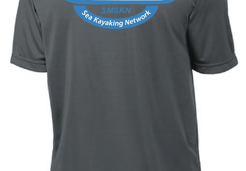 SMSKN T-shirts!