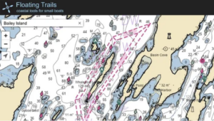 June, 2023: Planning Trips with Floating Trails.com